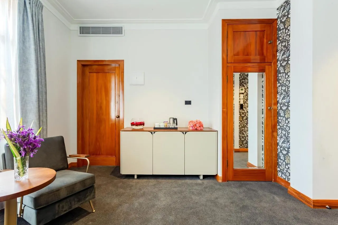 Wigram Hotel Christchurch
