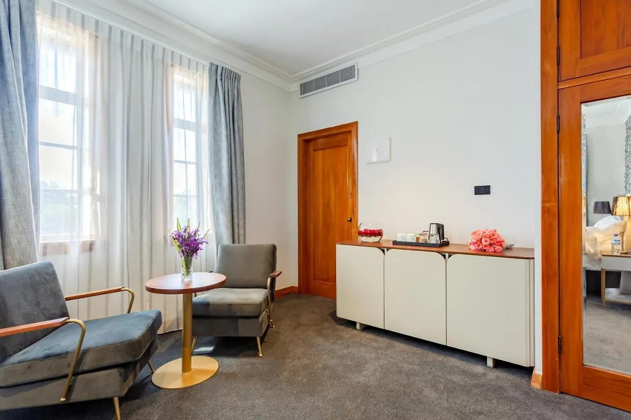 Wigram Hotel Christchurch 4*,