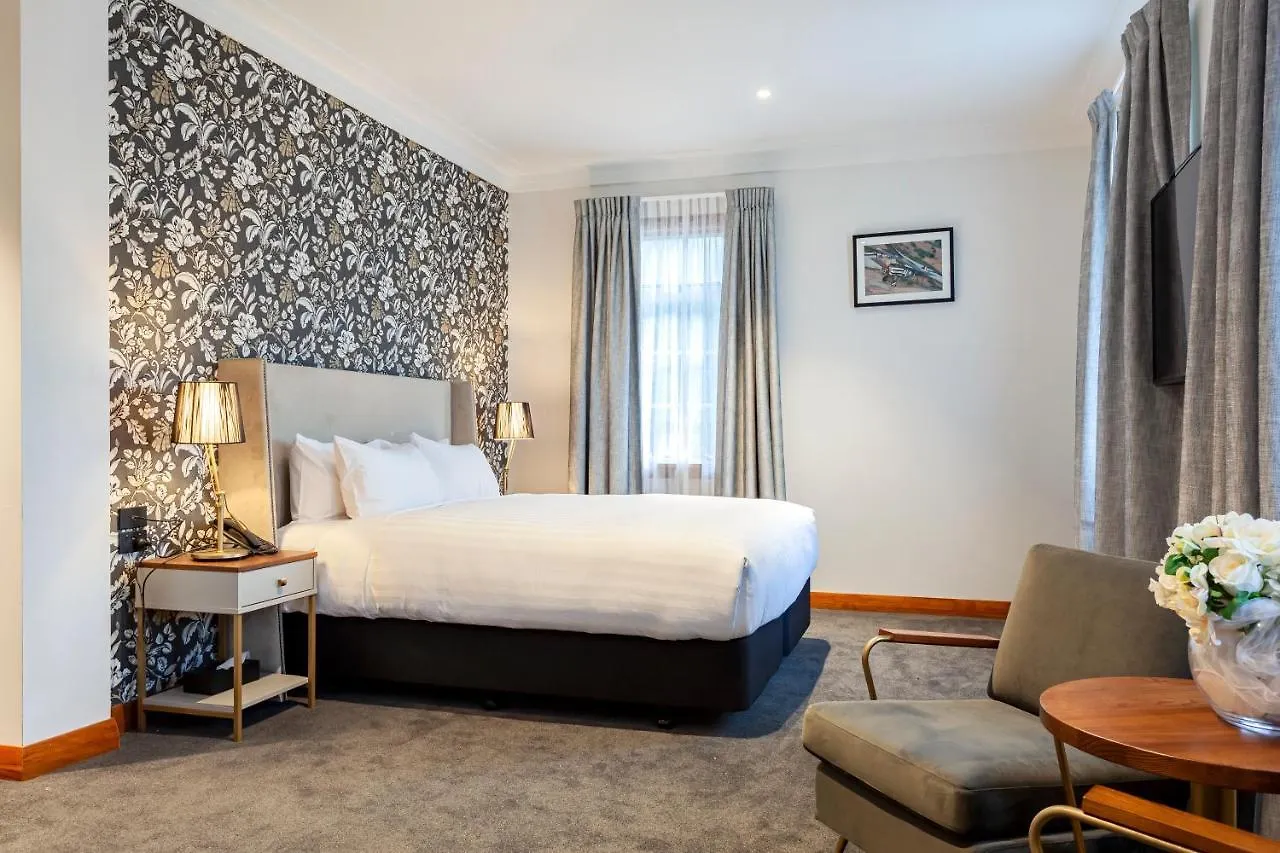 Wigram Hotel Christchurch 4*,  Nouvelle-Zélande