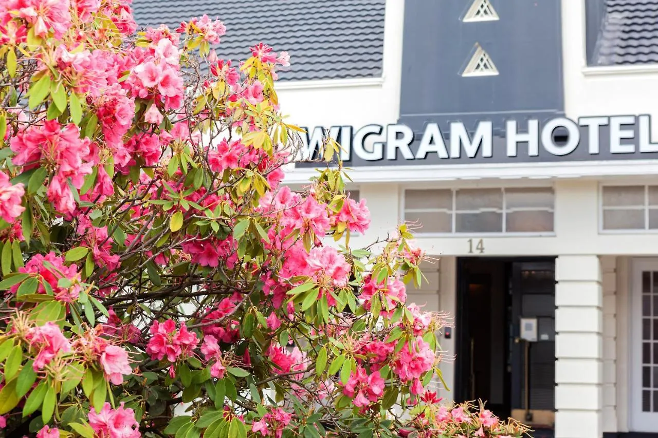 Wigram Hotel Κράισττσερτς