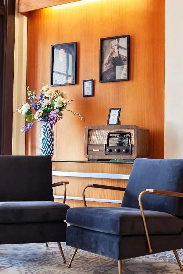 Wigram Hotel Κράισττσερτς