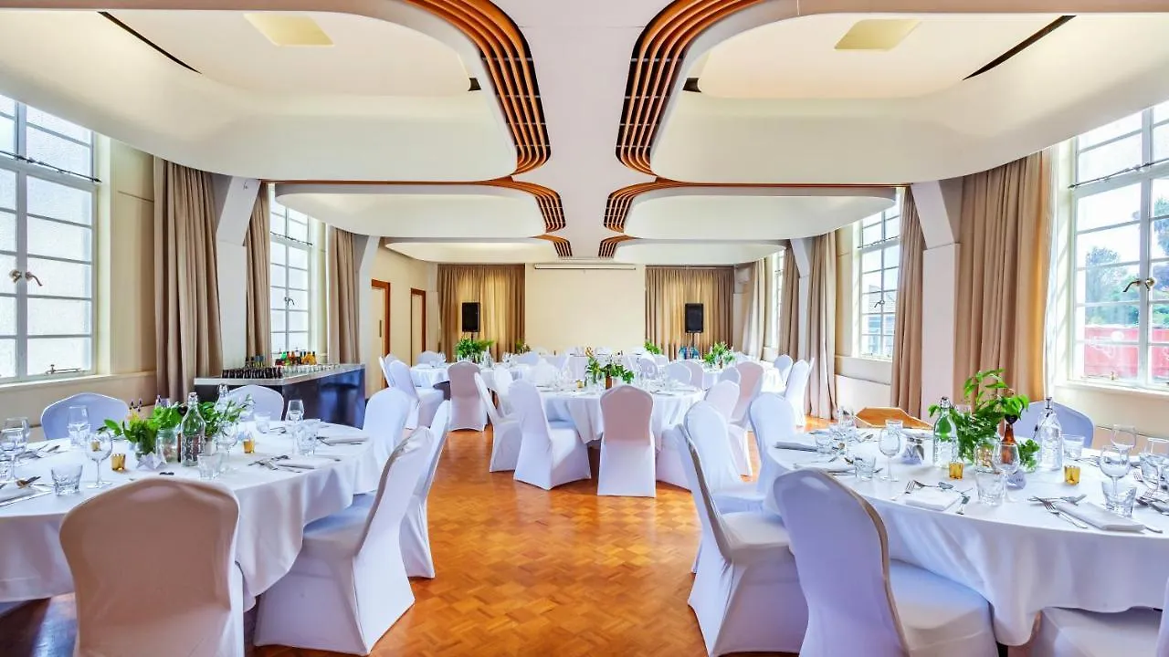 Wigram Hotel Κράισττσερτς