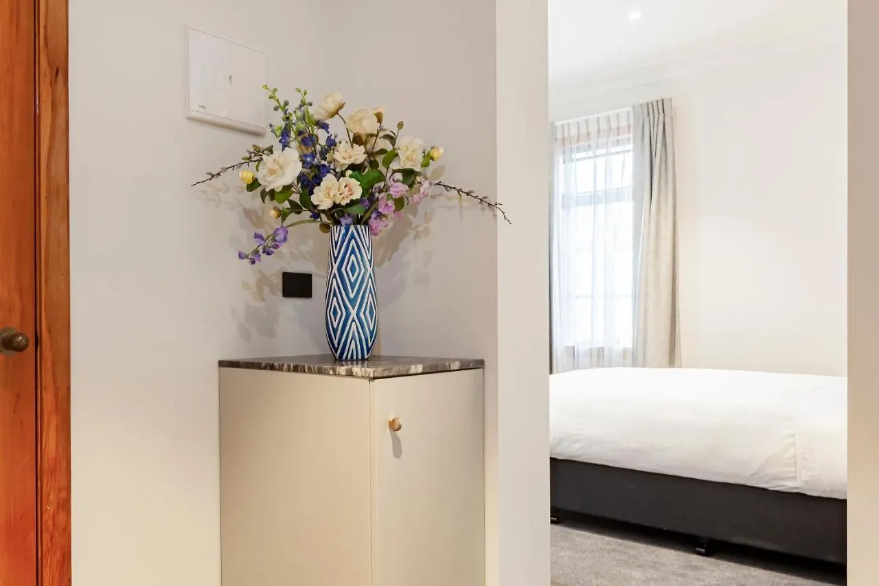 Wigram Hotel Κράισττσερτς