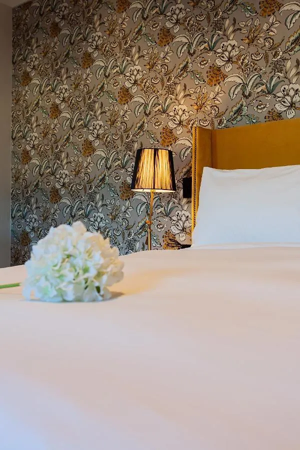 Wigram Hotel Κράισττσερτς