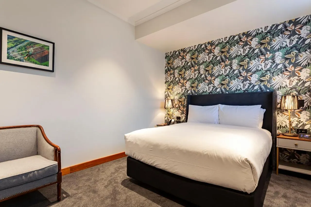 Wigram Hotel Κράισττσερτς